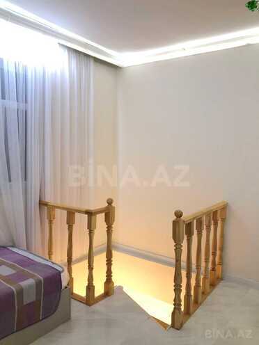 İcarəyə verilir 2 otaqlı köhnə tikili 50 m², Sahil m., photo 11 from 23