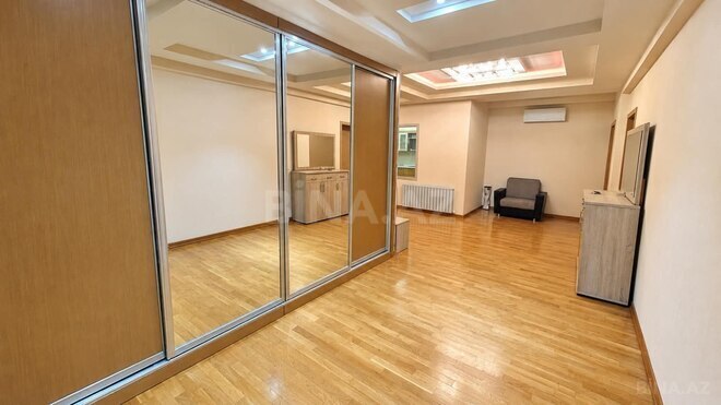 İcarəyə verilir 4 otaqlı yeni tikili 210 m², Şah İsmayıl Xətai m., photo 16 from 29