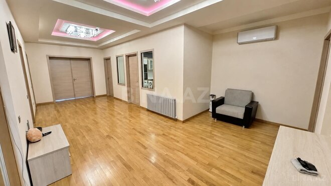 İcarəyə verilir 4 otaqlı yeni tikili 210 m², Şah İsmayıl Xətai m., photo 17 from 29