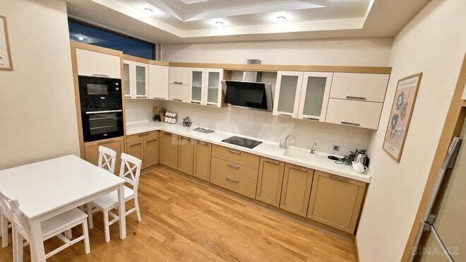 İcarəyə verilir 4 otaqlı yeni tikili 210 m², Şah İsmayıl Xətai m., photo 7 from 29