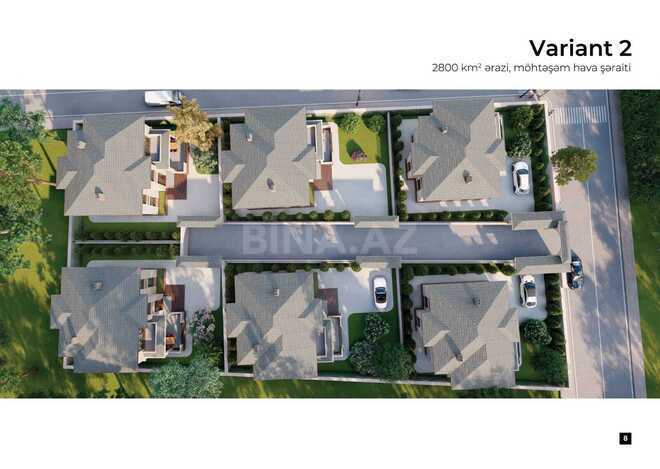 Продаётся  участок 3.8 сот, Абшеронcкий  р., photo 6 from 8