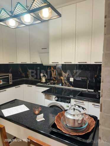 İcarəyə verilir 3 otaqlı köhnə tikili 80 m², 8 Noyabr m., photo 3 from 14