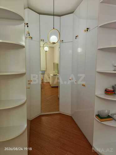 İcarəyə verilir 3 otaqlı köhnə tikili 80 m², 8 Noyabr m., photo 6 from 14