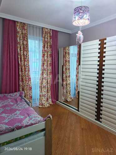 İcarəyə verilir 3 otaqlı köhnə tikili 80 m², 8 Noyabr m., photo 4 from 14
