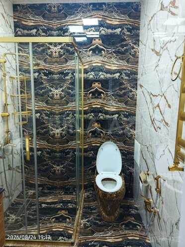 İcarəyə verilir 3 otaqlı köhnə tikili 80 m², 8 Noyabr m., photo 5 from 14