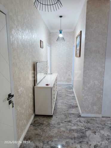 İcarəyə verilir 3 otaqlı köhnə tikili 80 m², 8 Noyabr m., photo 12 from 14