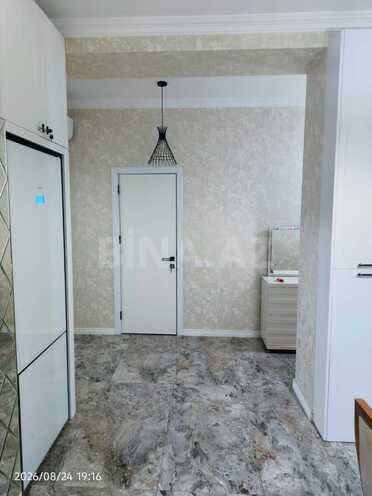 İcarəyə verilir 3 otaqlı köhnə tikili 80 m², 8 Noyabr m., photo 11 from 14