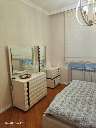 İcarəyə verilir 3 otaqlı köhnə tikili 80 m², 8 Noyabr m., photo 13 from 14