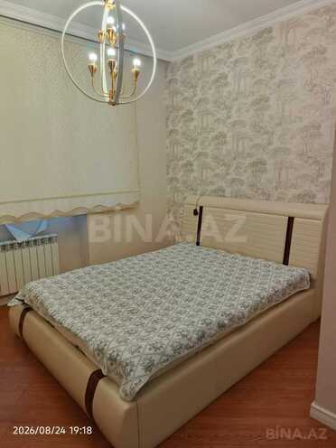 İcarəyə verilir 3 otaqlı köhnə tikili 80 m², 8 Noyabr m., photo 10 from 14