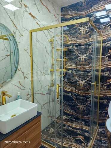 İcarəyə verilir 3 otaqlı köhnə tikili 80 m², 8 Noyabr m., photo 9 from 14