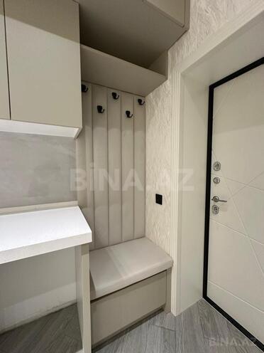 Продаётся 4-комн. новостройка 80 м², м. Ази Асланов, photo 26 from 31
