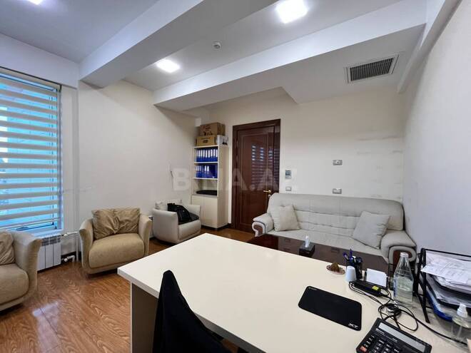 Сдаётся 4-комн. офис 250 м², м. Шах Исмаил Хатаи, photo 10 from 20