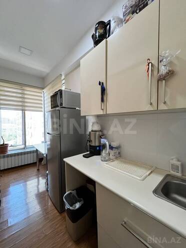 Сдаётся 4-комн. офис 250 м², м. Шах Исмаил Хатаи, photo 19 from 20