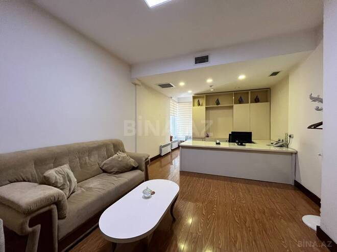 Сдаётся 4-комн. офис 250 м², м. Шах Исмаил Хатаи, photo 16 from 20