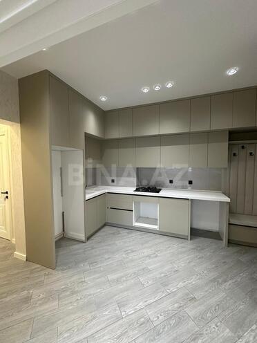 Продаётся 4-комн. новостройка 80 м², м. Ази Асланов, photo 14 from 31
