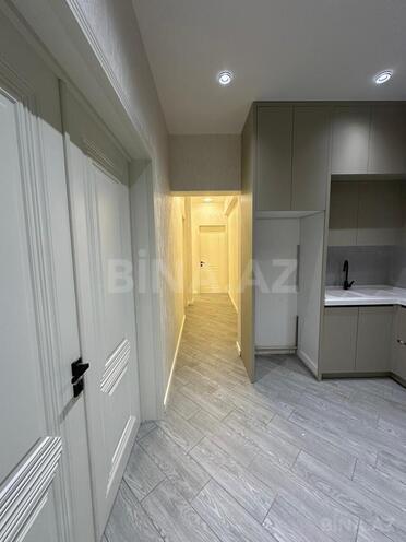 Продаётся 4-комн. новостройка 80 м², м. Ази Асланов, photo 22 from 31