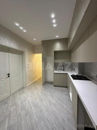 Продаётся 4-комн. новостройка 80 м², м. Ази Асланов, photo 17 from 31