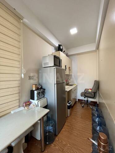 Сдаётся 4-комн. офис 250 м², м. Шах Исмаил Хатаи, photo 18 from 20