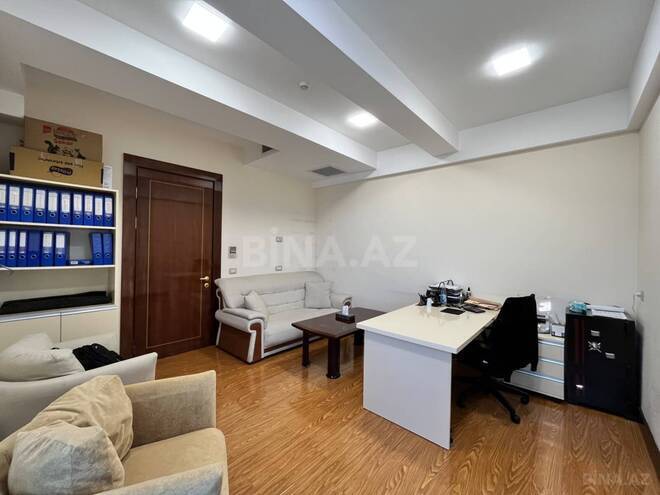 Сдаётся 4-комн. офис 250 м², м. Шах Исмаил Хатаи, photo 9 from 20