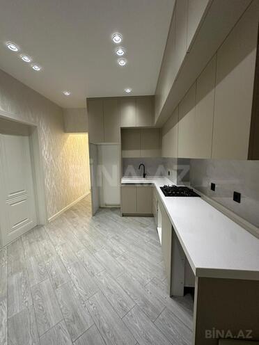 Продаётся 4-комн. новостройка 80 м², м. Ази Асланов, photo 13 from 31