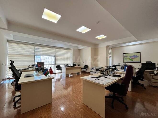 Сдаётся 4-комн. офис 250 м², м. Шах Исмаил Хатаи, photo 13 from 20