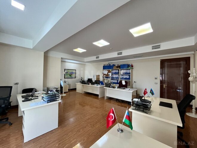 Сдаётся 4-комн. офис 250 м², м. Шах Исмаил Хатаи, photo 14 from 20