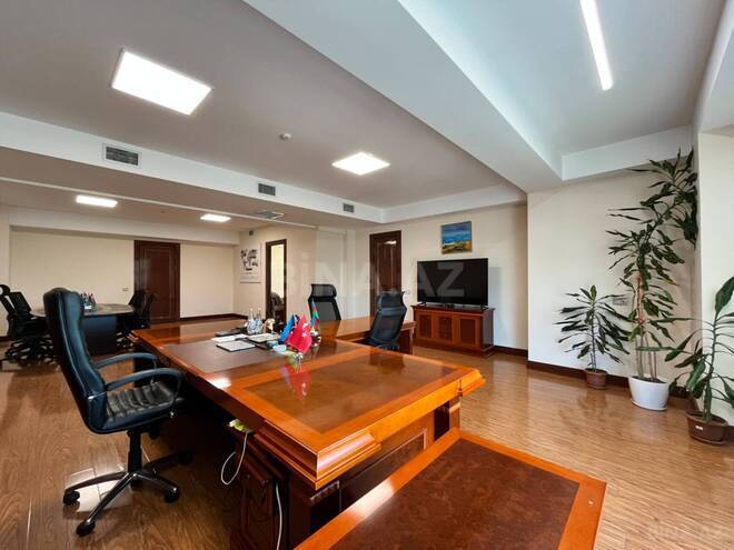 Сдаётся 4-комн. офис 250 м², м. Шах Исмаил Хатаи, photo 5 from 20