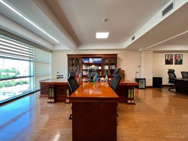 Сдаётся 4-комн. офис 250 м², м. Шах Исмаил Хатаи, photo 6 from 20