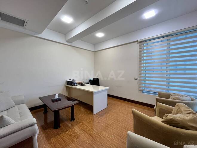 Сдаётся 4-комн. офис 250 м², м. Шах Исмаил Хатаи, photo 8 from 20