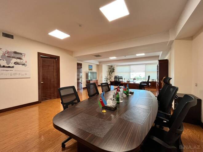 Сдаётся 4-комн. офис 250 м², м. Шах Исмаил Хатаи, photo 3 from 20