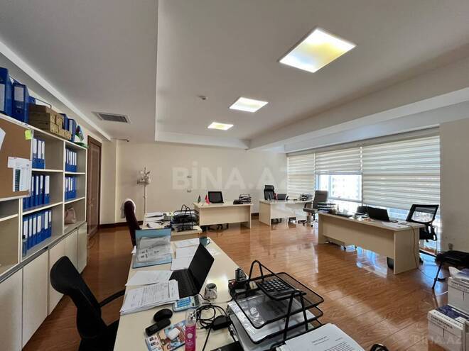 Сдаётся 4-комн. офис 250 м², м. Шах Исмаил Хатаи, photo 15 from 20