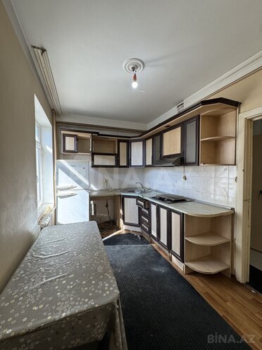 Продаётся 3-комн. вторичка 80 м², м. Элмляр Академиясы, photo 11 from 16