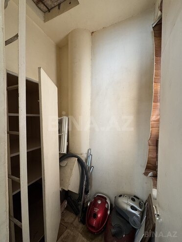 Продаётся 3-комн. вторичка 80 м², м. Элмляр Академиясы, photo 15 from 16