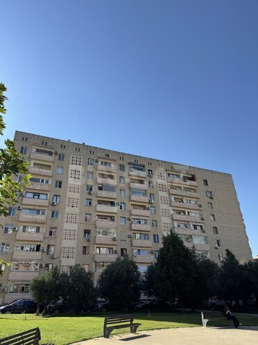 Продаётся 3-комн. вторичка 80 м², м. Элмляр Академиясы, photo 3 from 16