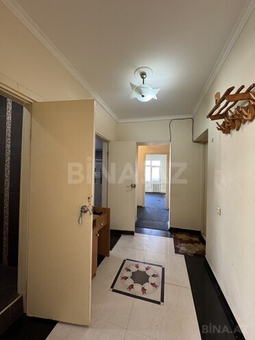 Продаётся 3-комн. вторичка 80 м², м. Элмляр Академиясы, photo 12 from 16
