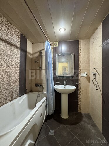 Продаётся 3-комн. вторичка 80 м², м. Элмляр Академиясы, photo 14 from 16
