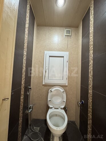Продаётся 3-комн. вторичка 80 м², м. Элмляр Академиясы, photo 13 from 16