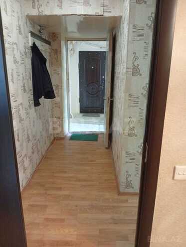 İcarəyə verilir 2 otaqlı köhnə tikili 55 m², Qara Qarayev m., photo 4 from 8