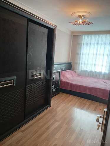 İcarəyə verilir 2 otaqlı köhnə tikili 55 m², Qara Qarayev m., photo 3 from 8