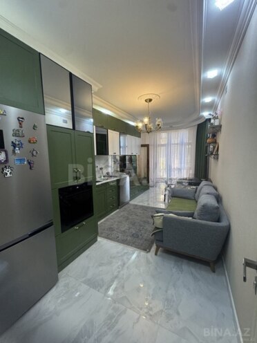Satılır 3 otaqlı yeni tikili 160 m², Şah İsmayıl Xətai m., photo 6 from 17