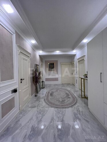 Satılır 3 otaqlı yeni tikili 160 m², Şah İsmayıl Xətai m., photo 4 from 17