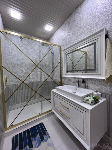 Satılır 3 otaqlı yeni tikili 160 m², Şah İsmayıl Xətai m., photo 13 from 17