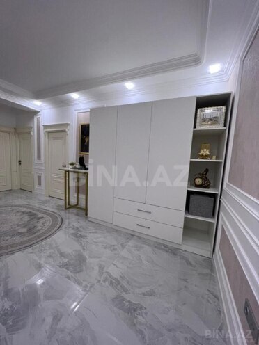 Satılır 3 otaqlı yeni tikili 160 m², Şah İsmayıl Xətai m., photo 9 from 17