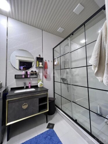 Satılır 3 otaqlı yeni tikili 160 m², Şah İsmayıl Xətai m., photo 16 from 17