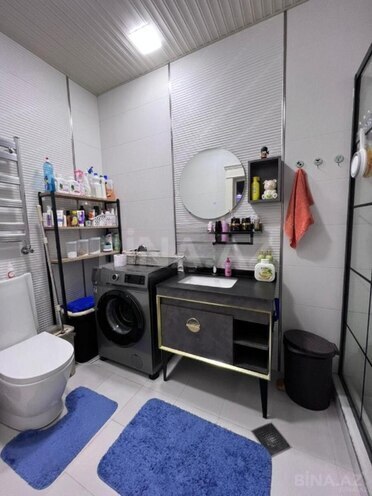 Satılır 3 otaqlı yeni tikili 160 m², Şah İsmayıl Xətai m., photo 14 from 17