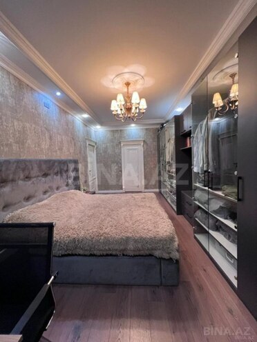 Satılır 3 otaqlı yeni tikili 160 m², Şah İsmayıl Xətai m., photo 11 from 17