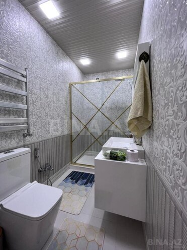 Satılır 3 otaqlı yeni tikili 160 m², Şah İsmayıl Xətai m., photo 15 from 17