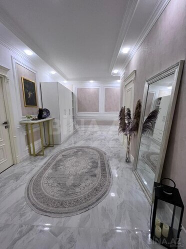 Satılır 3 otaqlı yeni tikili 160 m², Şah İsmayıl Xətai m., photo 12 from 17