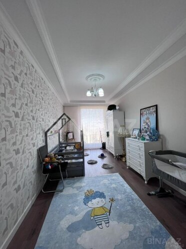 Satılır 3 otaqlı yeni tikili 160 m², Şah İsmayıl Xətai m., photo 10 from 17