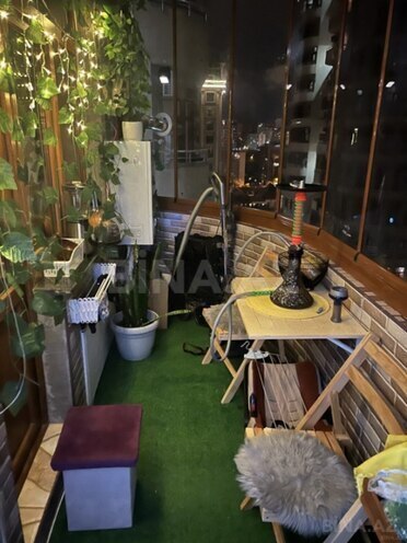 Satılır 3 otaqlı yeni tikili 160 m², Şah İsmayıl Xətai m., photo 7 from 17